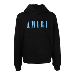 Amiri Core Logo Hoodie