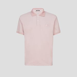 C.P. Company 14CMPL253A Tacting Piquet Polo Shirt