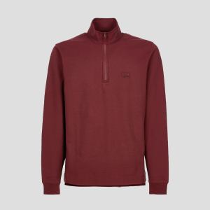 C.P. Company CMPL074A Zip Polo Shirt