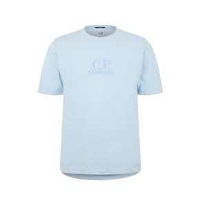 C.P. Company S/S Tacting Piquet T-Shirt