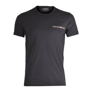 Emporio Armani Script T-Shirt