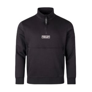 Marshall Artist 1/4 Zip Siren Sweatshirt