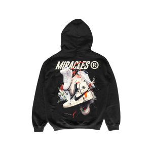 Miracles Bloom Hoodie