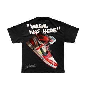 Miracles Members T-Shirt