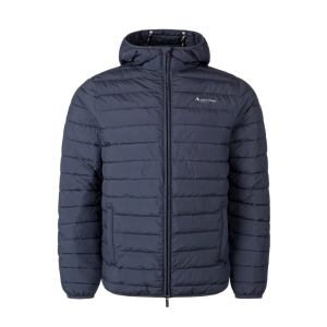 Aquascutum Hooded 100GSM Jacket