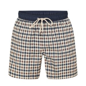 Aquascutum Iconic Volley Swimshort