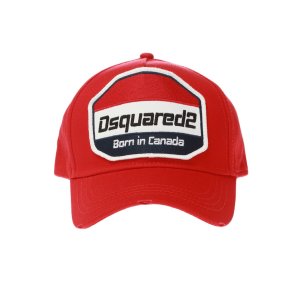 DSquared BCM0314 Cap