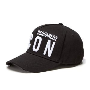 DSquared2 BCM0412 ICON Cap