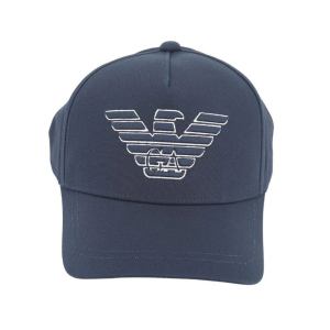 Emporio Armani Eagle Cap