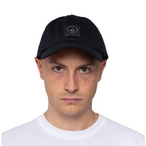 Marshall Artist Siren Washed Cotton Cap