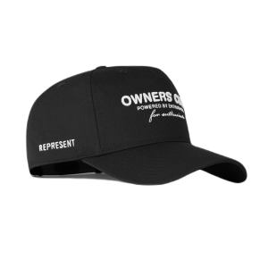 Represent Owners Club Cap