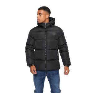 Valere Punto Matte Puffa Jacket